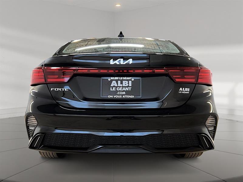 kia Forte 2023 - 5