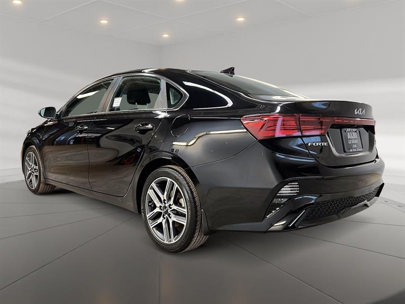 kia Forte 2023 - 6