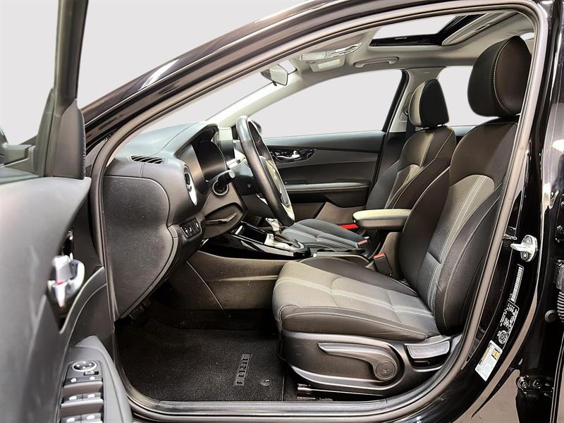 kia Forte 2023 - 7