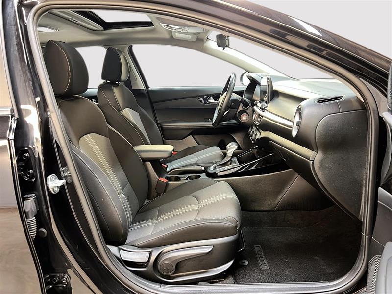 kia Forte 2023 - 8
