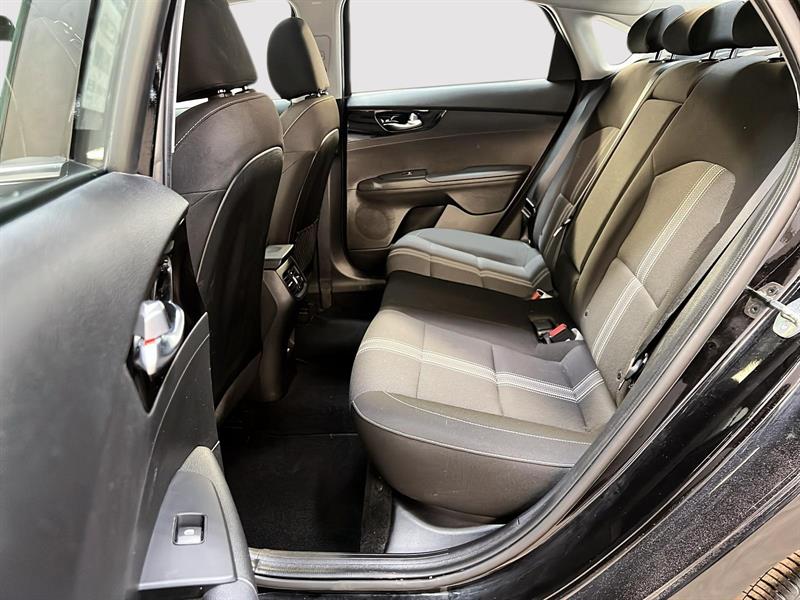 kia Forte 2023 - 9