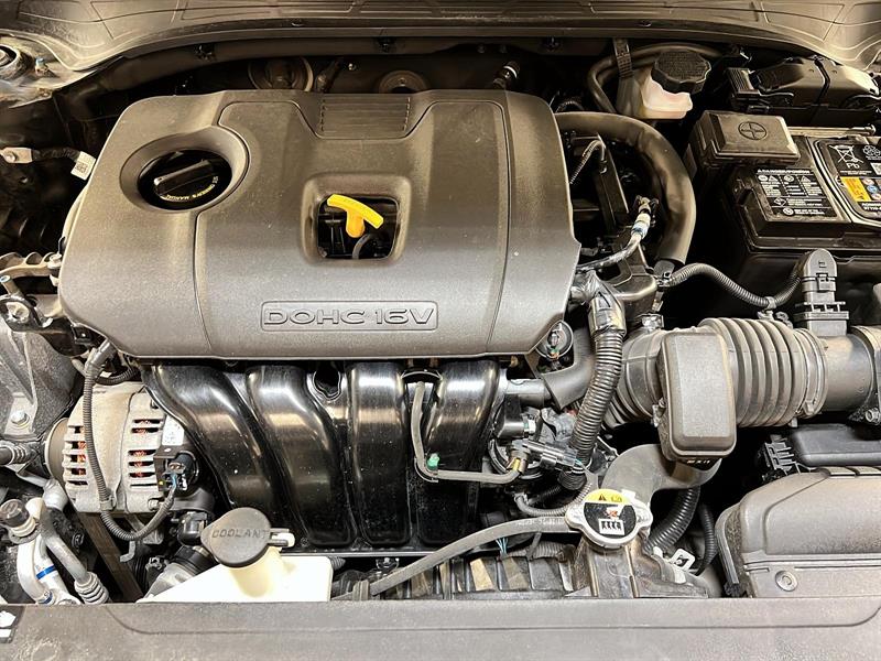 kia Forte 2023 - 12