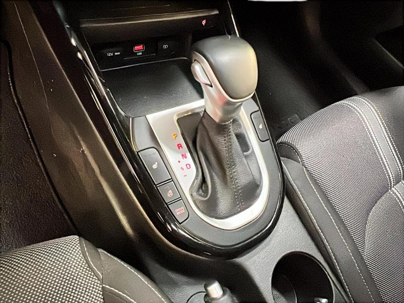 kia Forte 2023 - 14