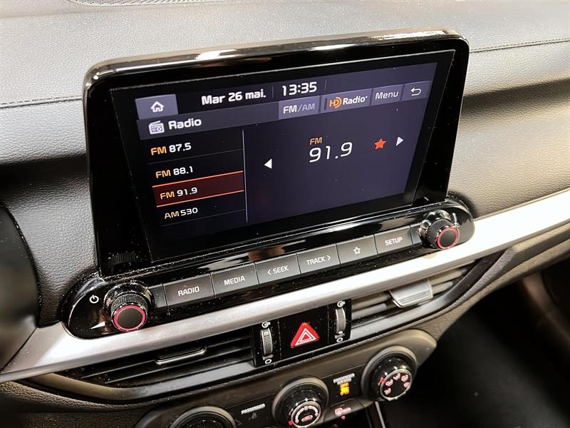 kia Forte 2023 - 16