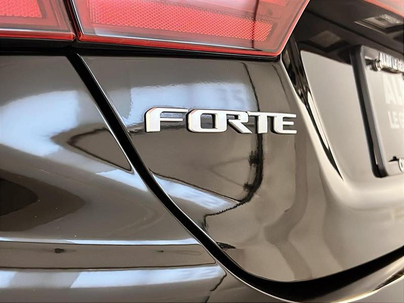 kia Forte 2023 - 23