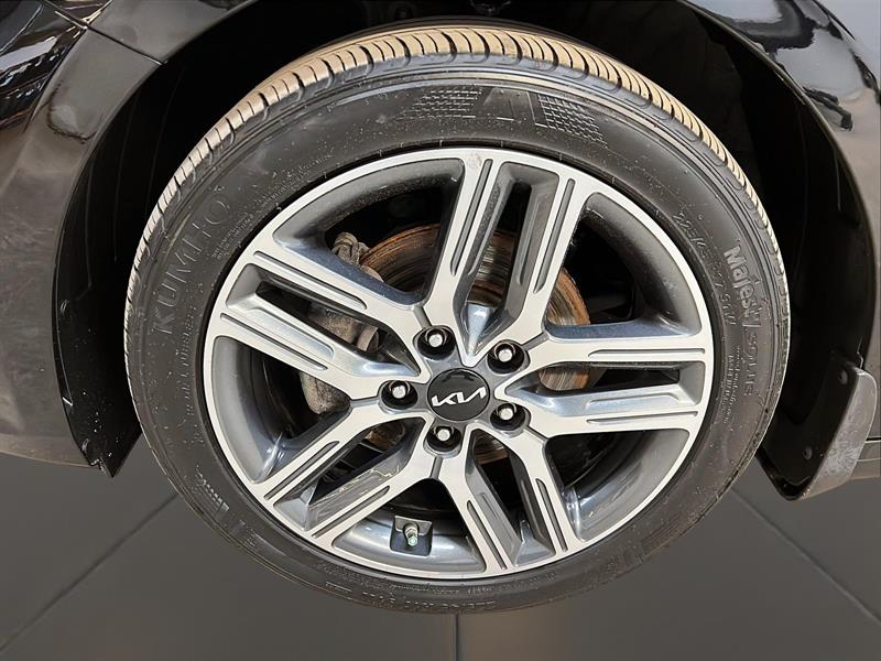 kia Forte 2023 - 24