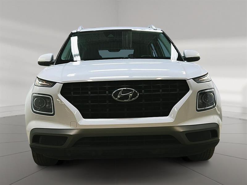 hyundai Venue 2021 - 2