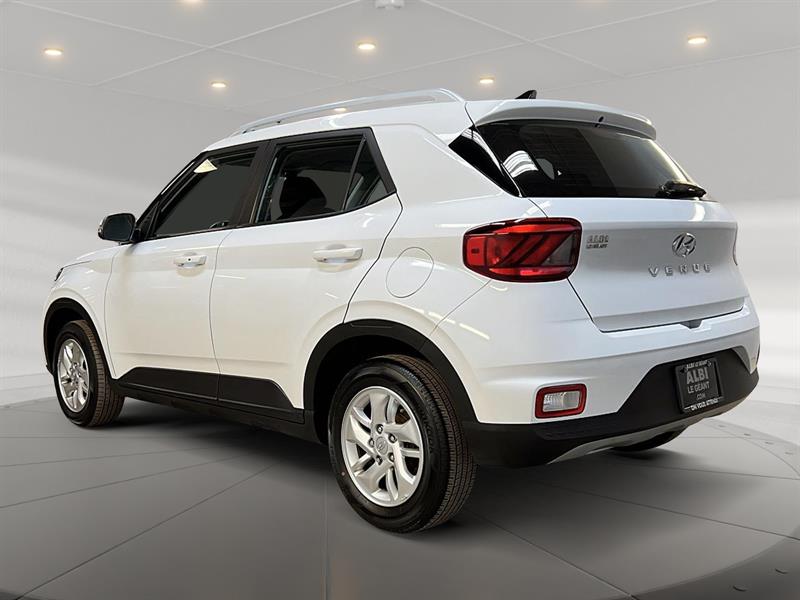 hyundai Venue 2021 - 6