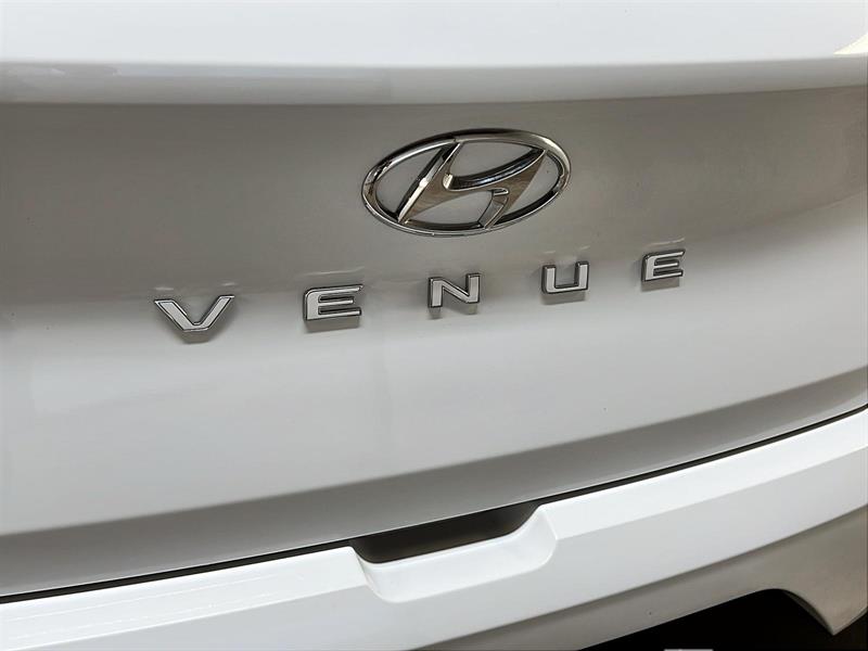 hyundai Venue 2021 - 24