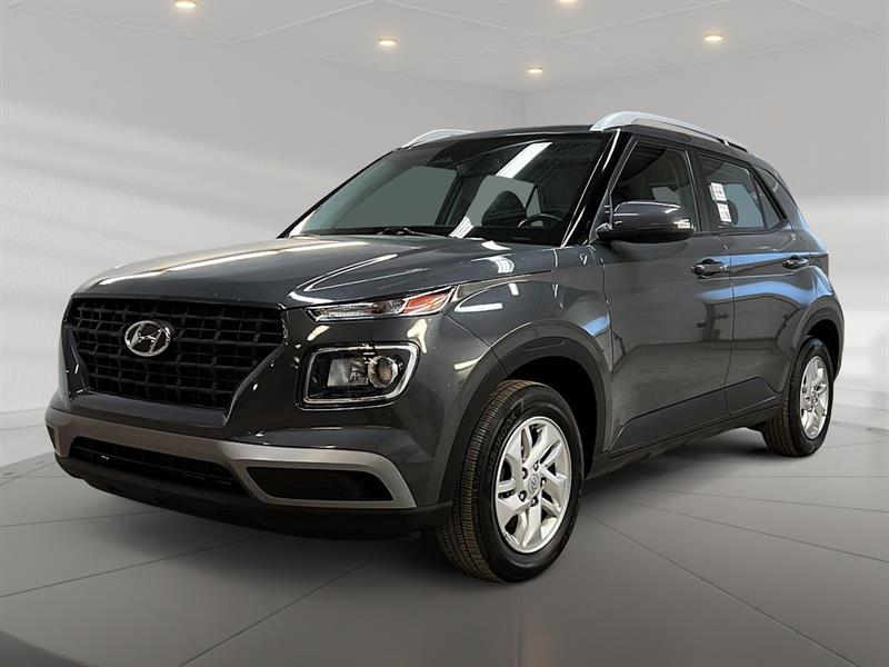 hyundai Venue 2024