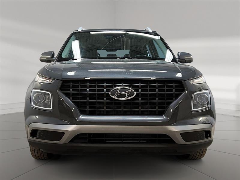 hyundai Venue 2024 - 2