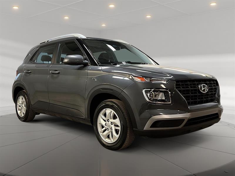 hyundai Venue 2024 - 3