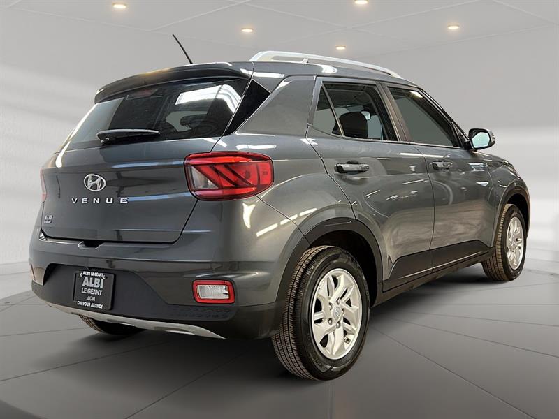 hyundai Venue 2024 - 4