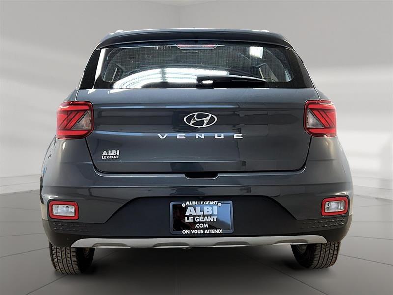 hyundai Venue 2024 - 5