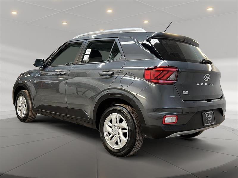 hyundai Venue 2024 - 6