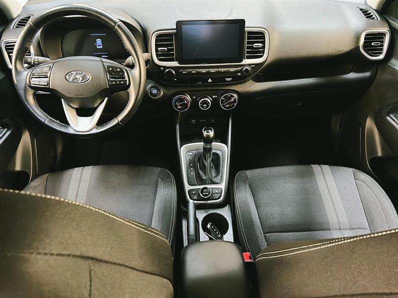 hyundai Venue 2024 - 10
