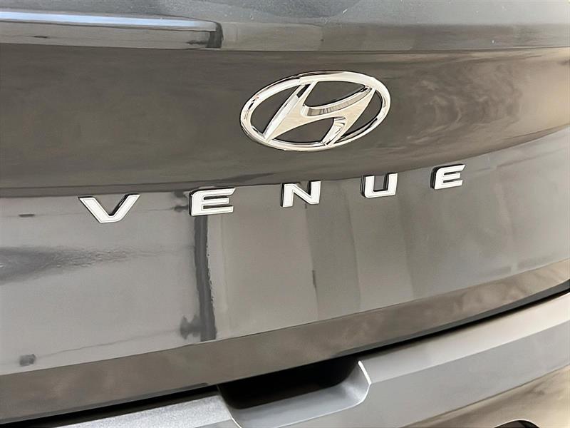 hyundai Venue 2024 - 24