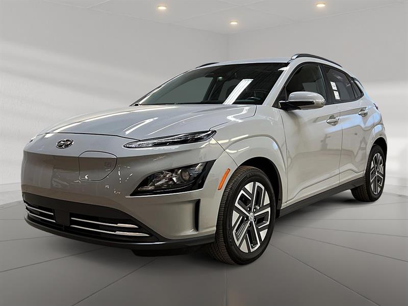 hyundai Kona EV 2023