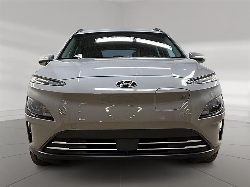 hyundai Kona EV 2023 - 2
