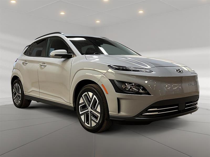 hyundai Kona EV 2023 - 3