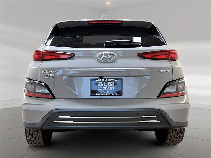 hyundai Kona EV 2023 - 5