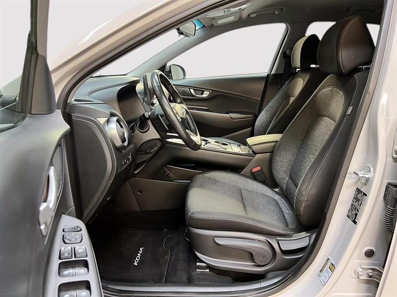hyundai Kona EV 2023 - 7
