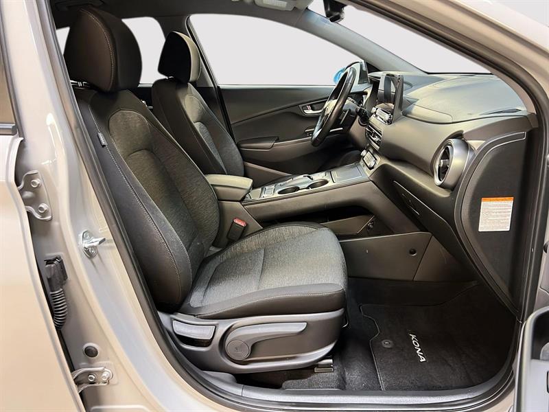 hyundai Kona EV 2023 - 8