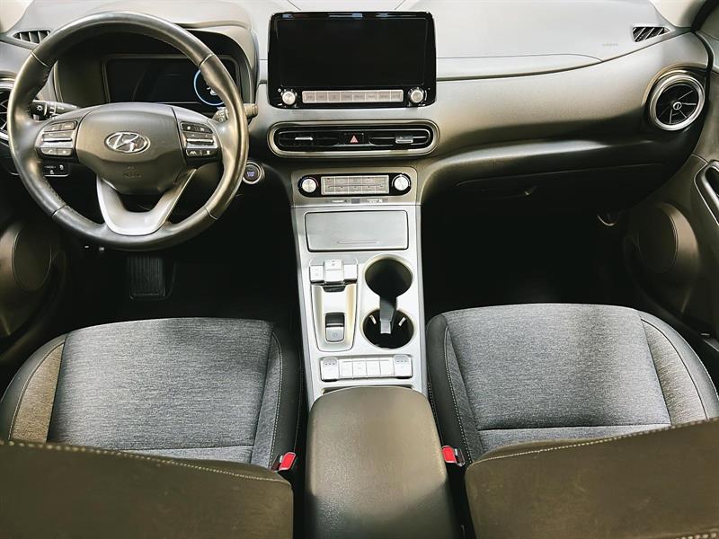 hyundai Kona EV 2023 - 10