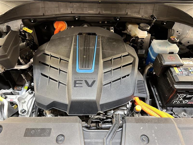 hyundai Kona EV 2023 - 11