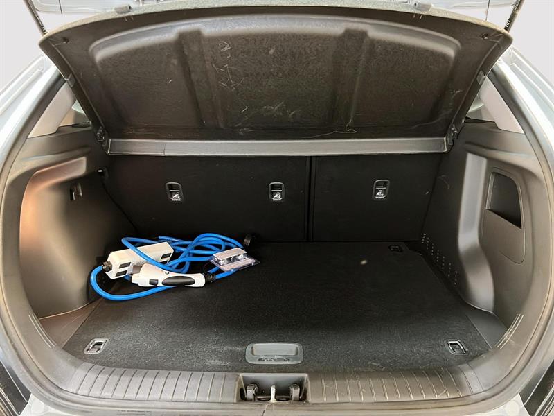 hyundai Kona EV 2023 - 12