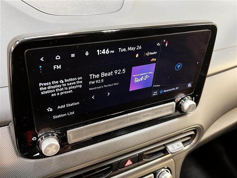 hyundai Kona EV 2023 - 15