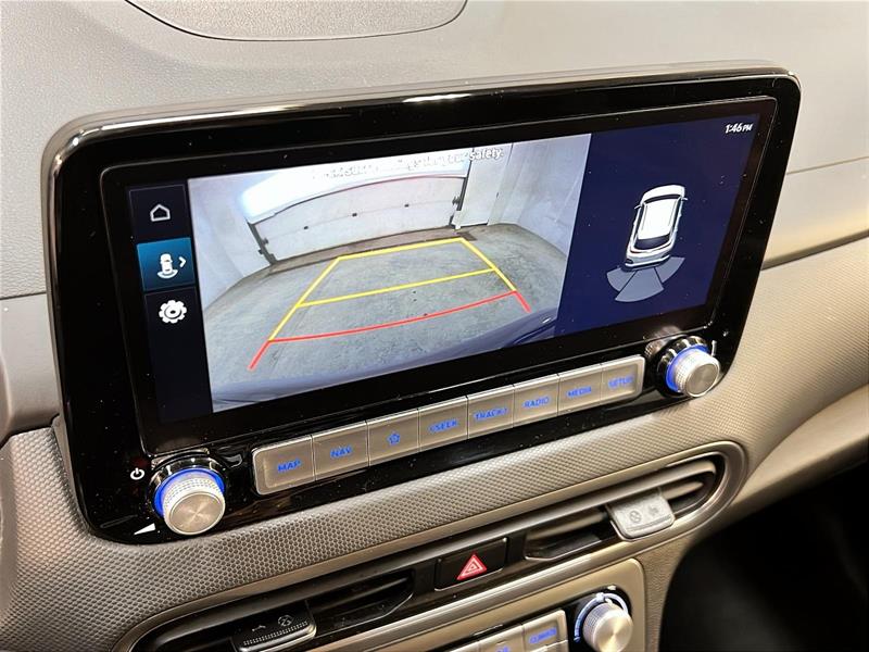 hyundai Kona EV 2023 - 16