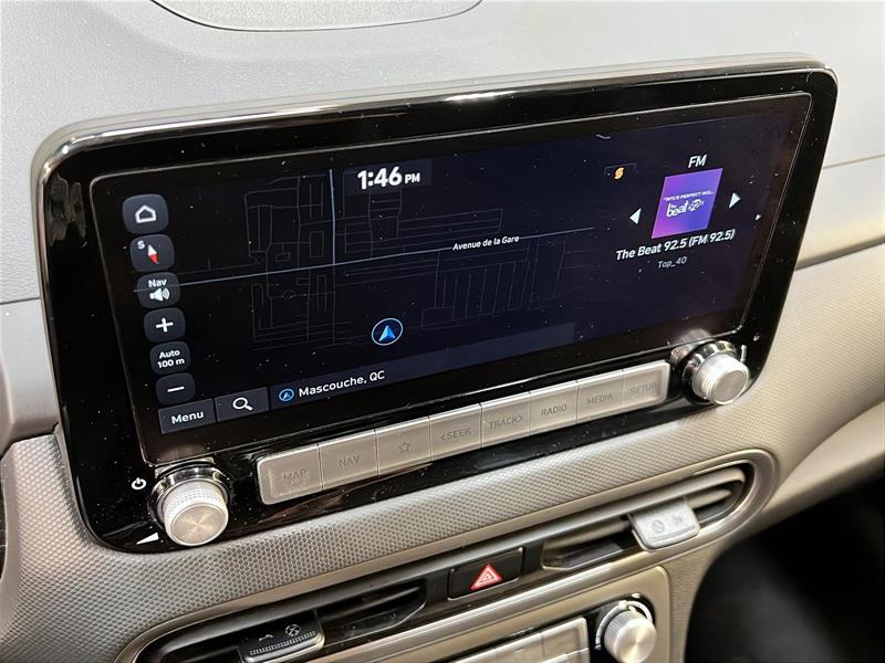 hyundai Kona EV 2023 - 17