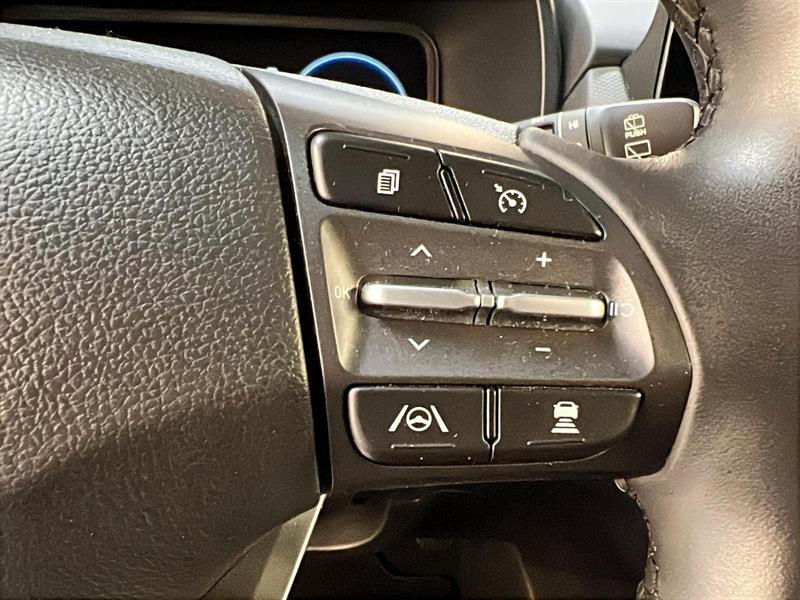 hyundai Kona EV 2023 - 19
