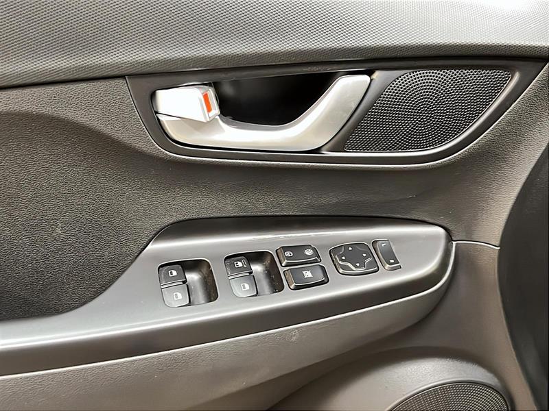 hyundai Kona EV 2023 - 22