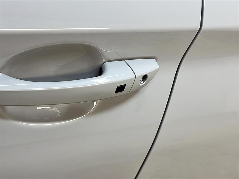 hyundai Kona EV 2023 - 24