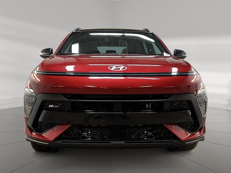 hyundai Kona 2024 - 2