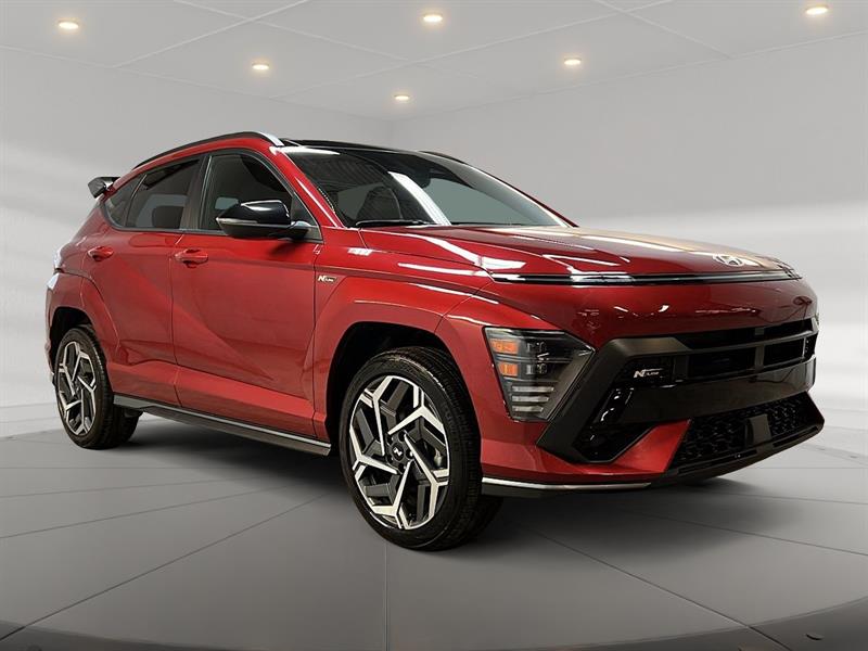 hyundai Kona 2024 - 3