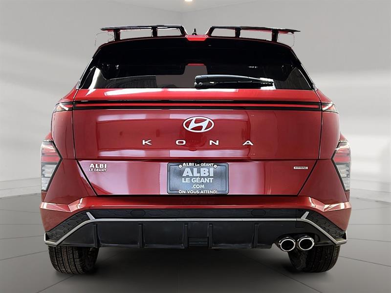 hyundai Kona 2024 - 5
