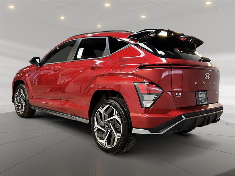 hyundai Kona 2024 - 6