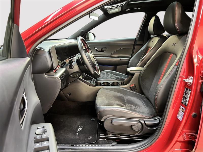 hyundai Kona 2024 - 7