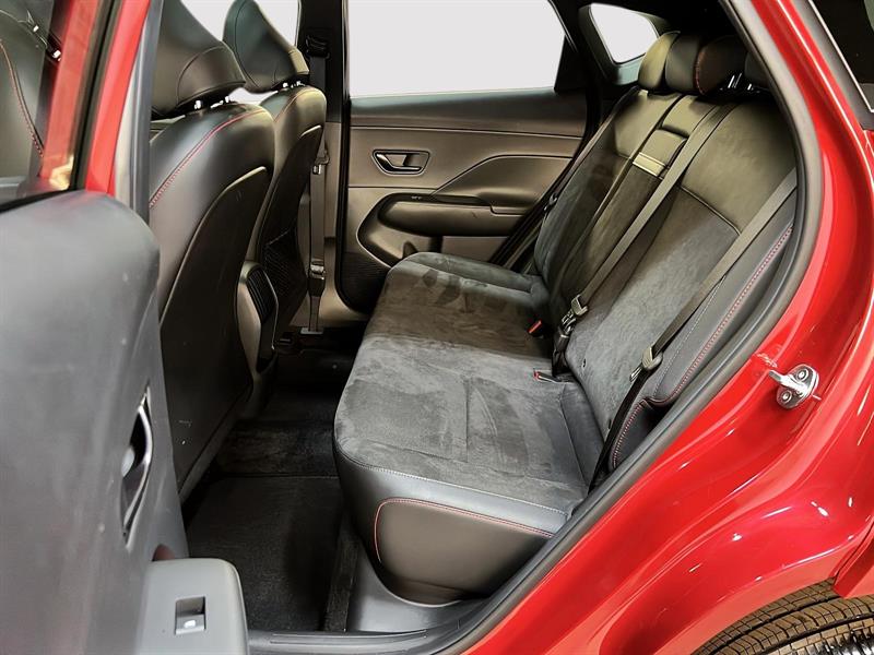 hyundai Kona 2024 - 9