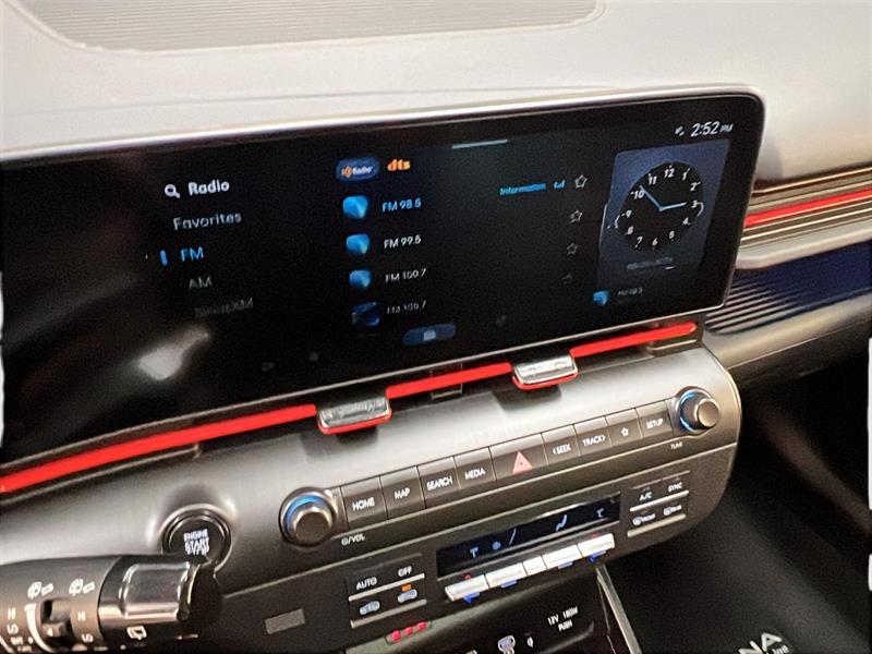 hyundai Kona 2024 - 16