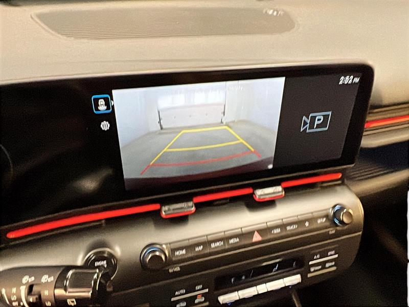 hyundai Kona 2024 - 17