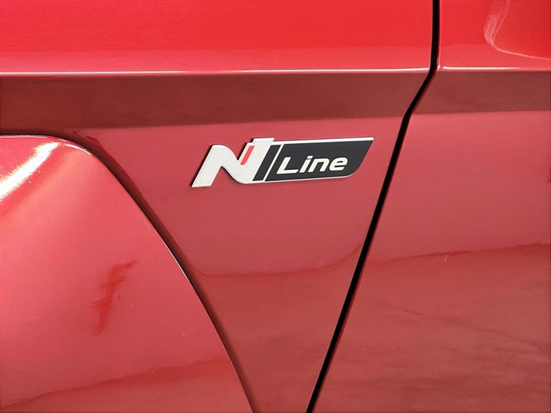 hyundai Kona 2024 - 27