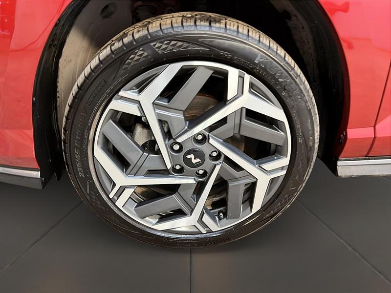 hyundai Kona 2024 - 28