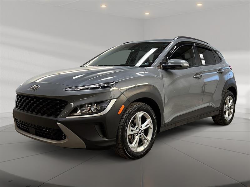 hyundai Kona 2023