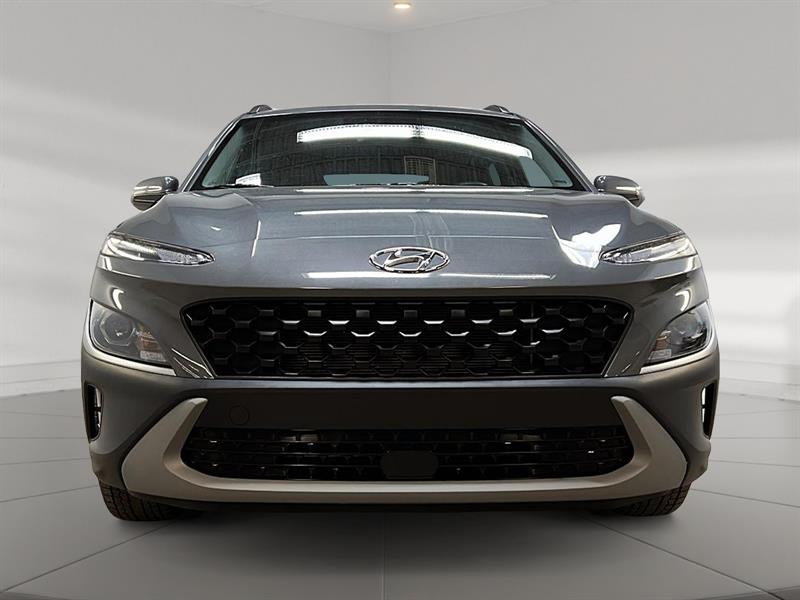 hyundai Kona 2023 - 2