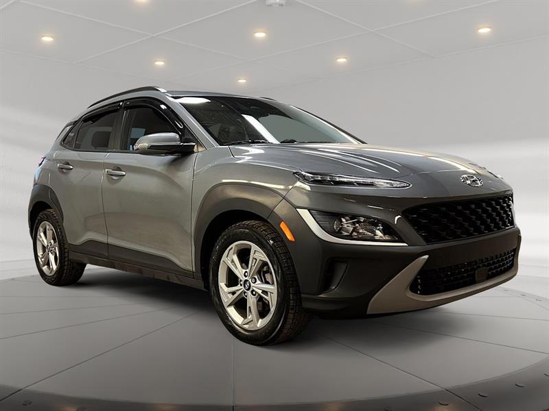 hyundai Kona 2023 - 3