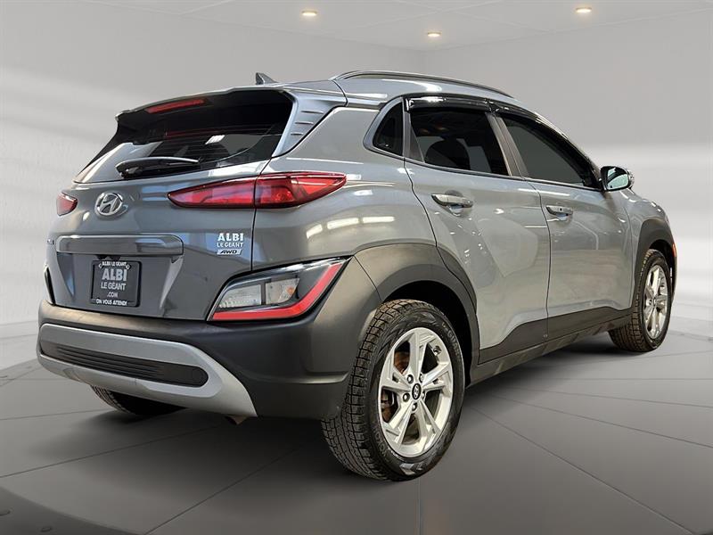 hyundai Kona 2023 - 4